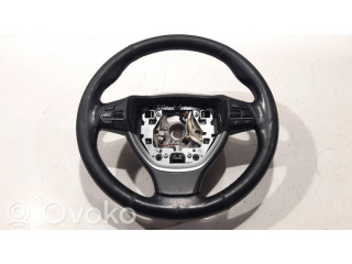 Руль BMW 5 GT F07 2010-2017 года 9218380
