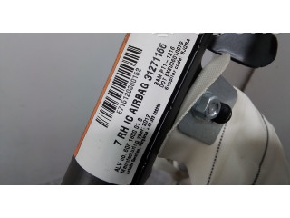 Боковая подушка безопасности 31271166   Volvo XC90