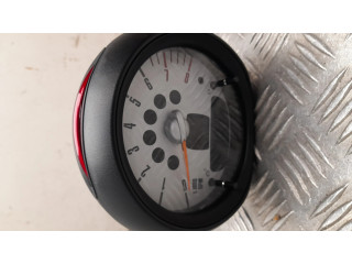 Панель приборов 9275559 Mini Cooper Countryman R60