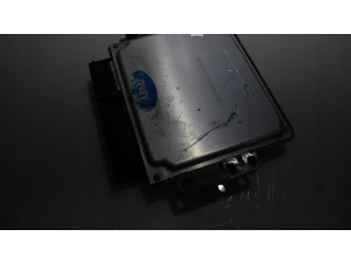 Řídící jednotka    Chevrolet Cruze 2013