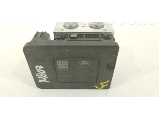 Блок АБС M1BC2B373CD, M1BC2B373LD   Ford  Puma   -  года