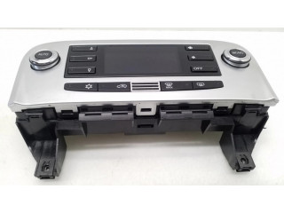 Блок управления климат-контролем 735487107 Lancia Delta