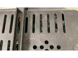 Přístrojová deska Audi A8 S8 D3 4E 2007 4E0920900F, 4E0910900