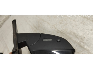 Zpětné zrcátko levé Mercedes-Benz GLE (W166 - C292) 2017 A1668102101