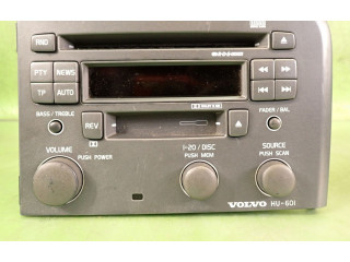 Блок управления двигателя    Volvo S80