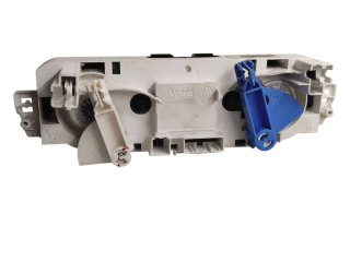 Блок управления климат-контролем T1001786G   Renault Scenic III   Grand scenic III