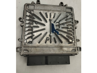 Блок управления двигателя 30771550, 1039S18372   Volvo XC90