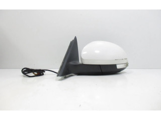 Зеркало электрическое        Skoda Yeti (5L)  2009 - 2017 года   