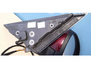 Зеркало электрическое Skoda Yeti (5L) 2009 - 2017 года