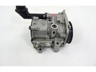 Масляный насос   04L145208T  Skoda Karoq 