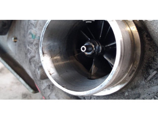  Турбина Volvo XC90  31219698         