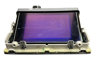 Дисплей    8V0857273, 8V0857273M   Audi A3 S3 8V