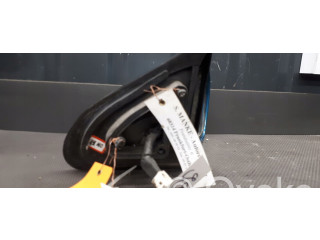 Zpětné zrcátko pravé Hyundai Scoupe 1992