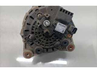 Генератор 231002949R Dacia Lodgy