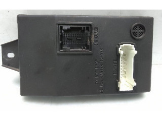 Блок управления 8200564718 Dacia Sandero