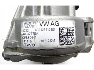    Рулевая рейка 6C2909144AG   Seat Ibiza IV (6J,6P) 2008 - 2017 года