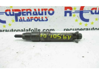 Форсунка 028130203F    Seat Inca (6k)   