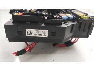 Блок предохранителей 9259468 BMW X3 F25
