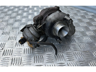  Турбина Volvo C30           