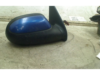Zpětné zrcátko Citroen Saxo 1999
