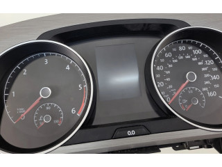 Панель приборов 5G1920941 Volkswagen Golf VII