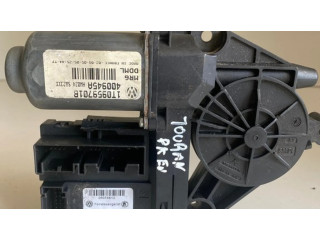 Передний двигатель механизма для подъема окон