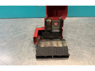   Pojistková skříňka NIETAANWEZIG, NIETAANWEZIG   Nissan Note (E11) 2010