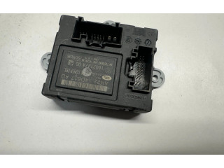 Блок управления дверью 10021274, AH2214D617 Jaguar XF X250