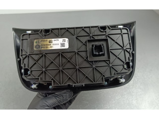 Блок управления климат-контролем 60928135 Jeep Compass