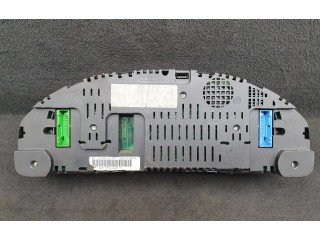 Спидометр (приборный щиток)  4B0920900F   Audi A6 S6 C5 4B 