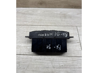 Блок управления климат-контролем 3E100, S335000114 KIA Sorento