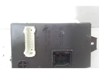 Комплект блоков управления 8200856659, 8200856659 Dacia Sandero