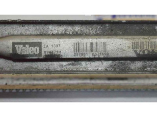 Радиатор интеркулера 8671694, 8671694    Volvo S80  B5244T3 