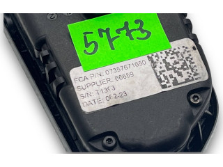 Блок комфорта A5773, 07357671650   Jeep Compass   