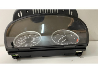 Přístrojová deska BMW X6 E71 2011 9236834