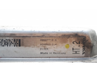 Блок управления двигателя 0281010319, 08667710   Volvo S60
