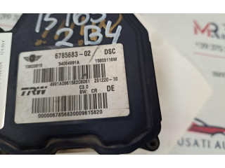 Jednotka ABS N12B16A Mini One - Cooper Coupe R56 2006