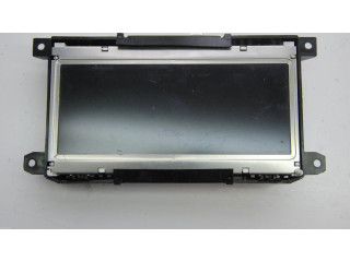 Дисплей 4F0919603 Audi Q5 SQ5