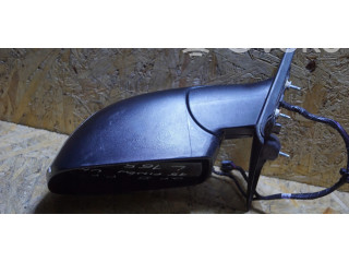 Zpětné zrcátko Maserati Quattroporte 2013