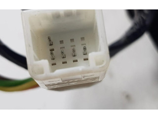 Зеркало электрическое     Сзади   Dacia Logan I  2004-2012 года   