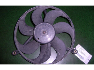 Вентилятор радиатора         Volkswagen Lupo 