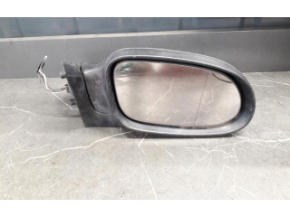 Зеркало электрическое        Mercedes-Benz A W168  1997 - 2004 года   