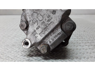 Насос усилителя руля