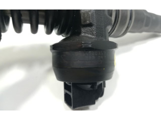 Форсунка 038130073BN    Volkswagen Touran I   