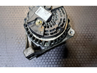 Генератор 30667787, 0124525060   Volvo XC90      