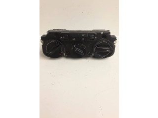 Блок управления климат-контролем    Volkswagen Caddy