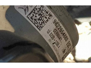 Блок АБС 9822654880   Peugeot  2008 I  2013 - 2019 года