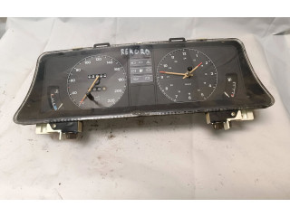 Přístrojová deska Opel Rekord E2 1980 81117340