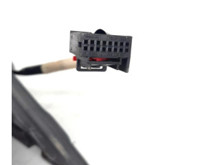 Зеркало (управляемое электричеством) 1K5857934   Volkswagen  Jetta V  2005 - 2010 года