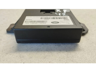 Блок управления DX23-14F681-AG Jaguar XF X250